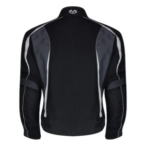 Woman's motorcycle jacket
