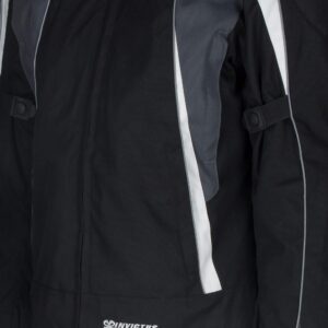 Woman's motorcycle jacket