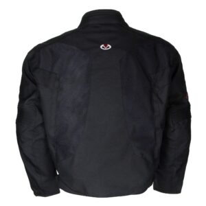 summer motorcycle jacket