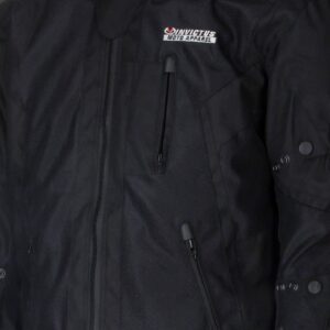 summer motorcycle jacket