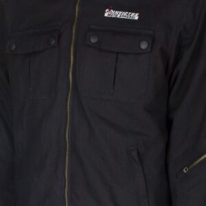 motorcycle jacket