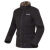 Chaqueta de moto urbana con protecciones homologadas CE Invictus Lannister chaqueta de moto urbana Invictus Lannister
