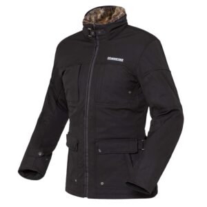 chaqueta de moto urbana Invictus Lannister