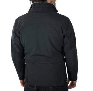 chaqueta de moto urbana