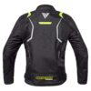 CHAQUETA-NEGRA-FLUOR-ARES-2 CHAQUETA-NEGRA-FLUOR-ARES-2