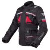 Chaqueta de moto de cordura Invictus Heracles Chaqueta de moto de cordura Invictus Heracles