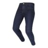 Pantalones_mujer_moto_azules Vaqueros de moto de chica