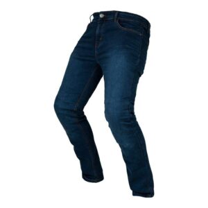 pantalones vaqueros de moto Billy the kid Invictus