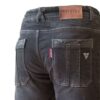 eastwood jeans 2 Pantalón Vaquero de moto para chico Eastwood