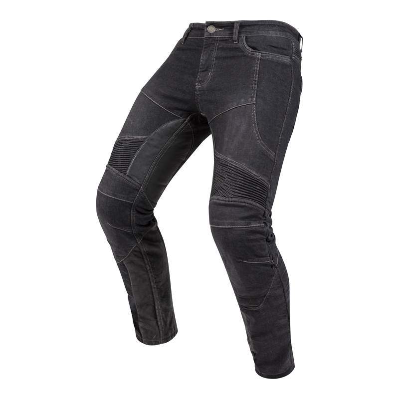 pantalones vaqueros de moto Eastwood Invictus