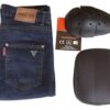 vaquero-Azul-mujer_conjunt Vaqueros de moto de chica protecciones