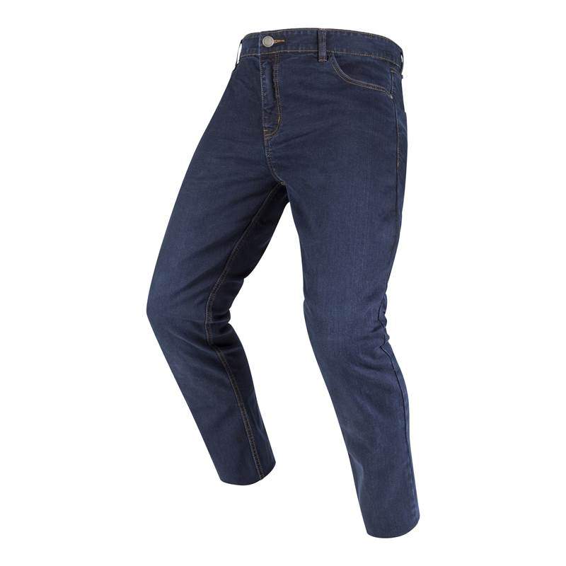 pantalones de moto con protecciones