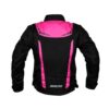 chaqueta_moto_chica_corta_Invictus_Diana_Rosa_2 chaqueta_moto_chica_corta_Invictus_Diana_Rosa_2