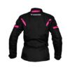 chaqueta_moto_chica_tres_cuartos_Invictus_Lagertha_violeta_2