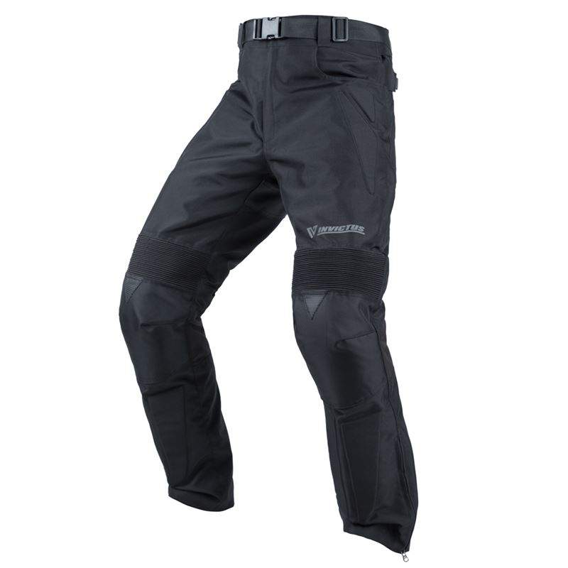 pantalones de moto