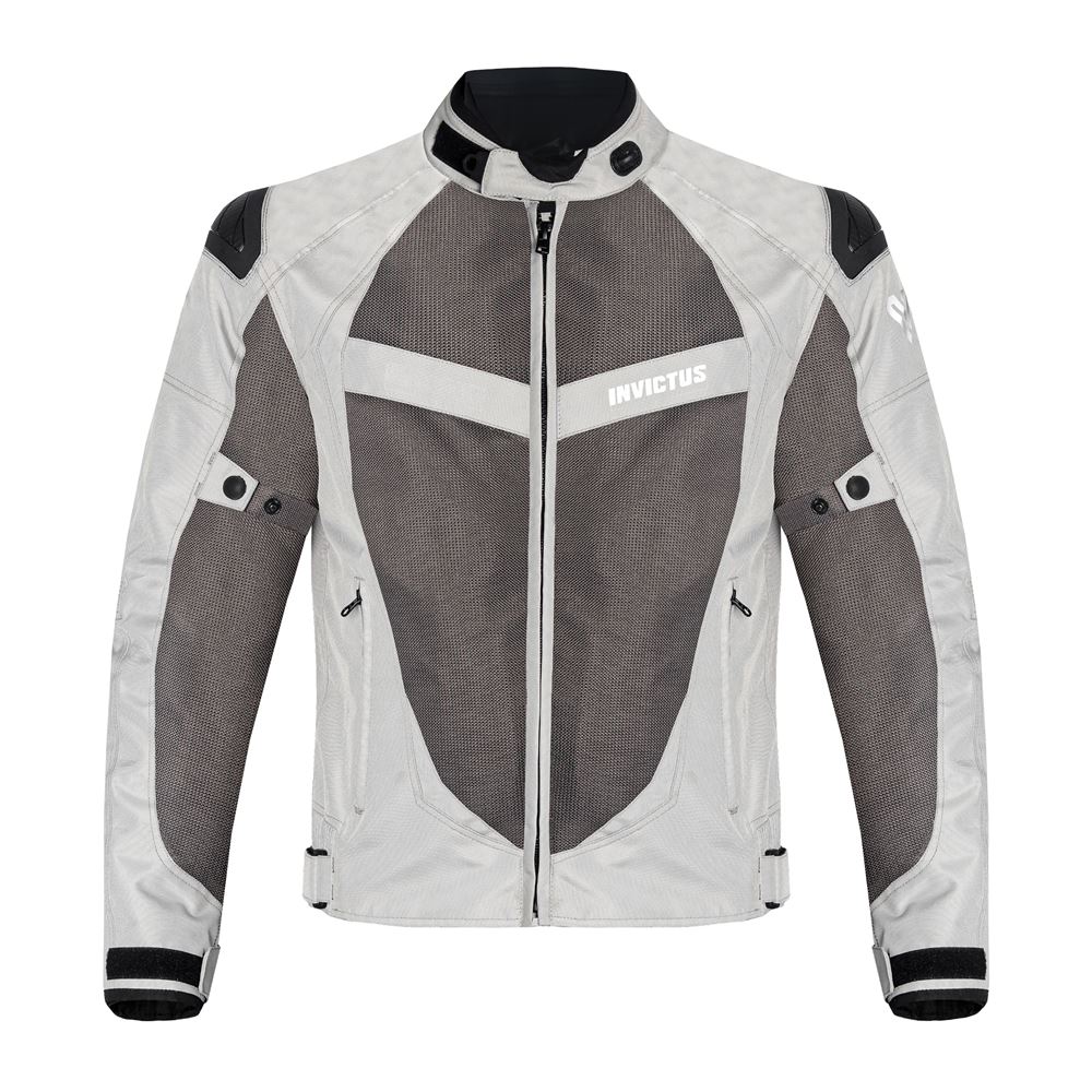 Mass Image Compressor Compressed this image. https://sourceforge.net/projects/icompress/ with Quality:80 chaqueta_moto_verano_icaro_blanca.jpg