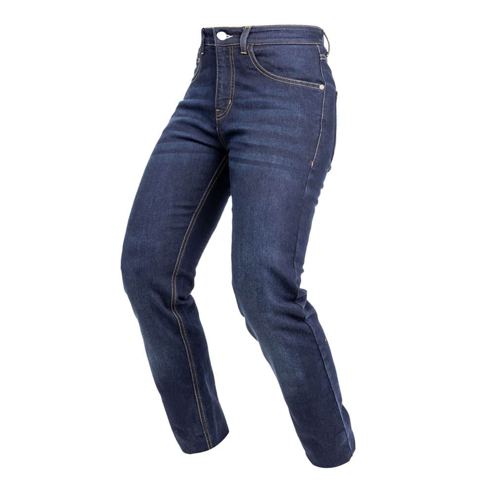 pantalones kevlar de moto